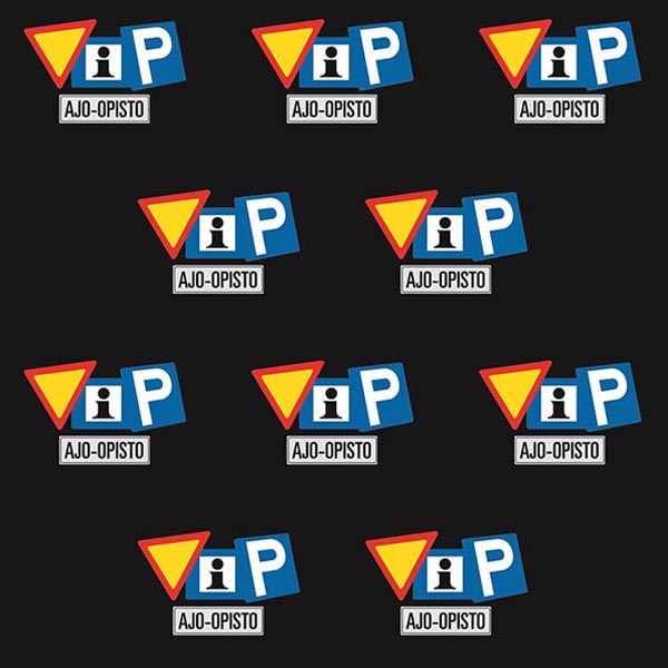 ProHandeln - Putkihuivi, Tuubihuivi (Malli)